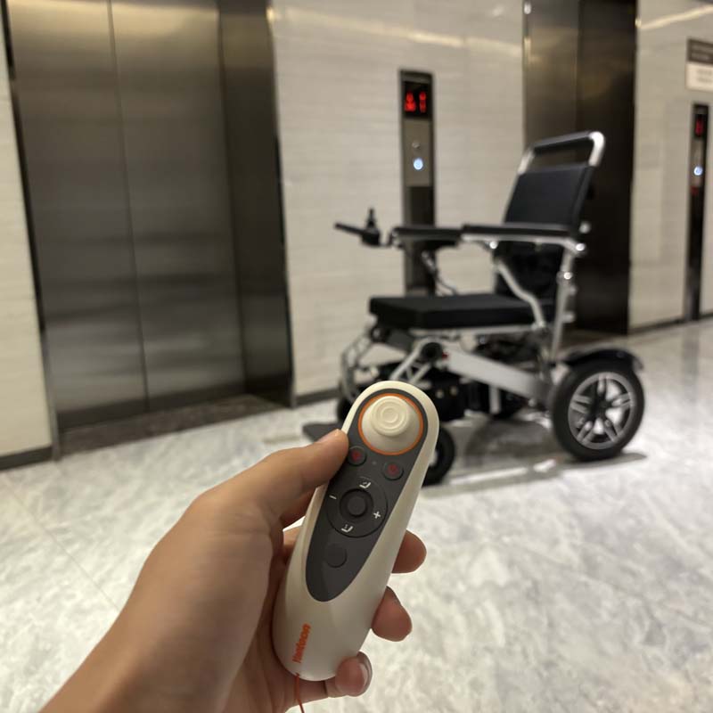 en iyi elektrikli tekerlekli sandalye