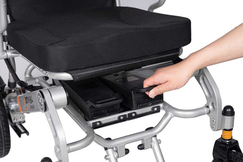 tekerlekli sandalye motorları