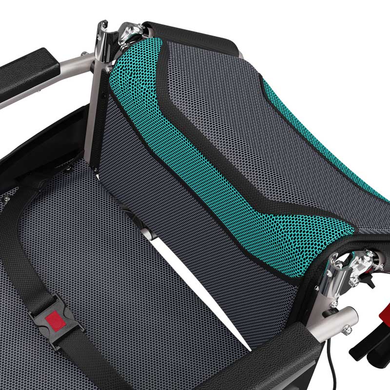sustitución de ruedas de silla de ruedas