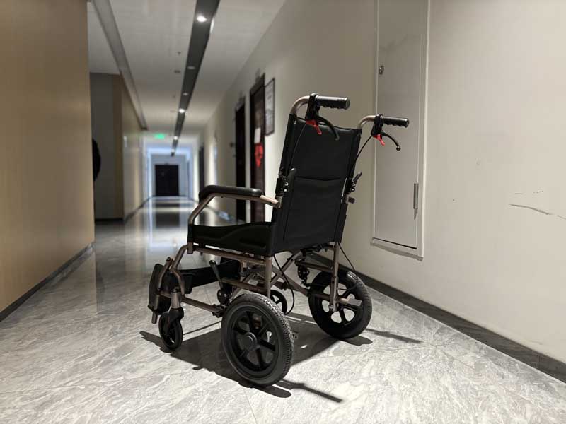 Distribuidores de sillas de ruedas HEABENS Medical