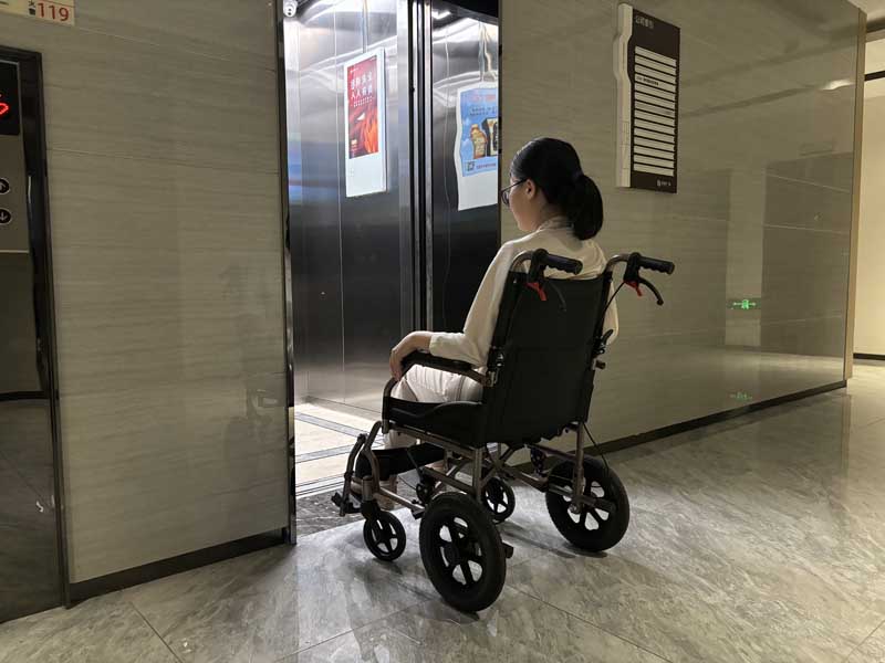 silla de ruedas ultraligera amazon