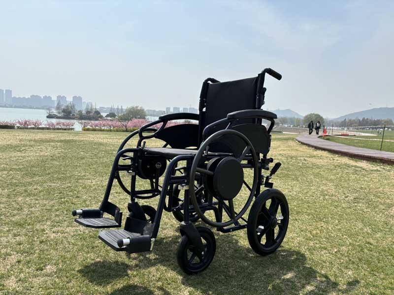 asistencia en silla de ruedas en el aeropuerto