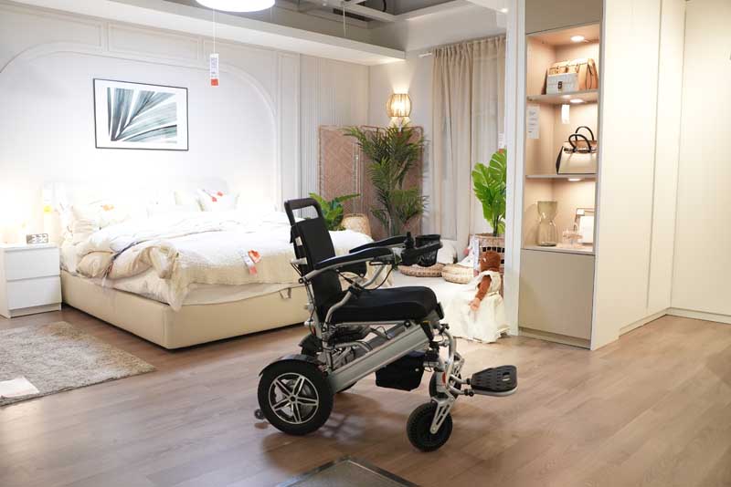 motorlu scooter tekerlekli sandalye