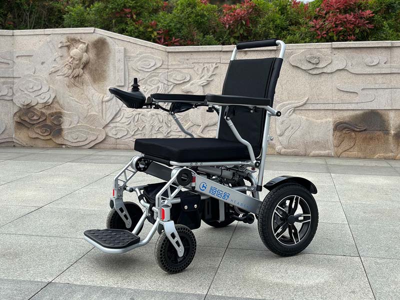 sillas de movilidad