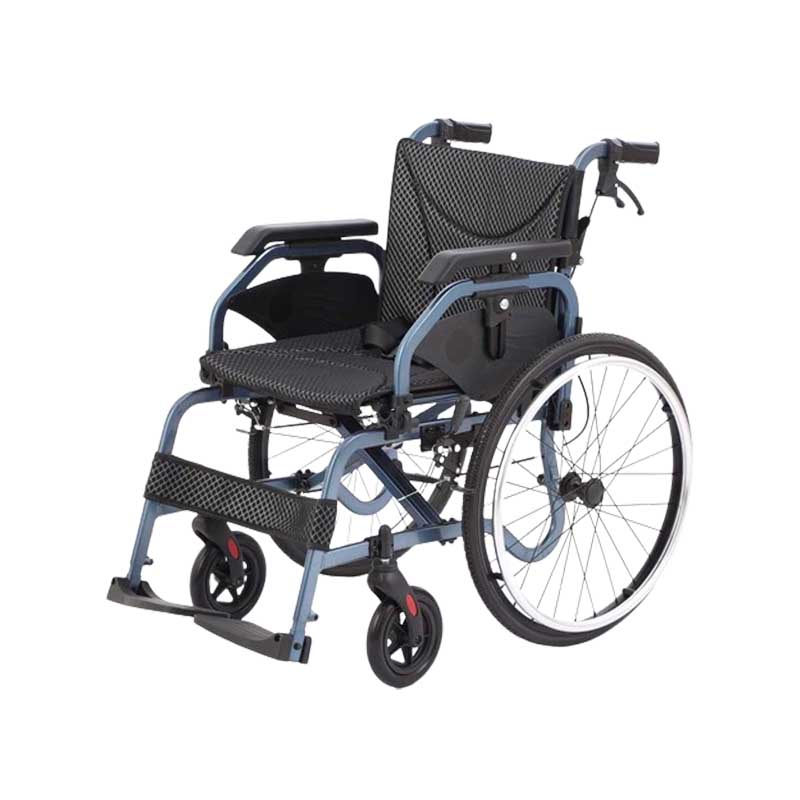 Transfer Wheel Chair Foldable for Adult