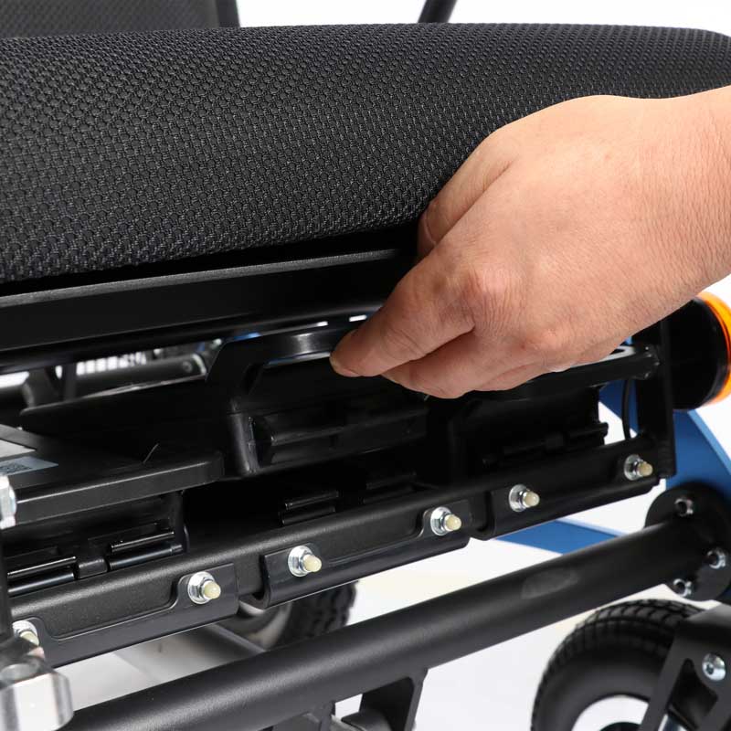 offroad elektrikli tekerlekli sandalye