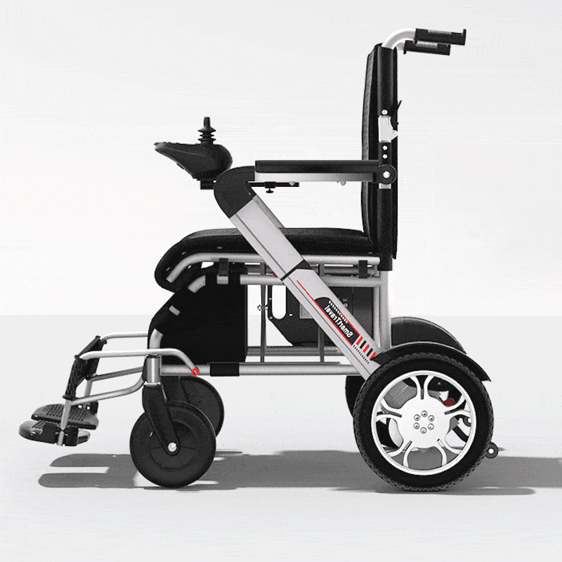 electronic wheelchair 0041
